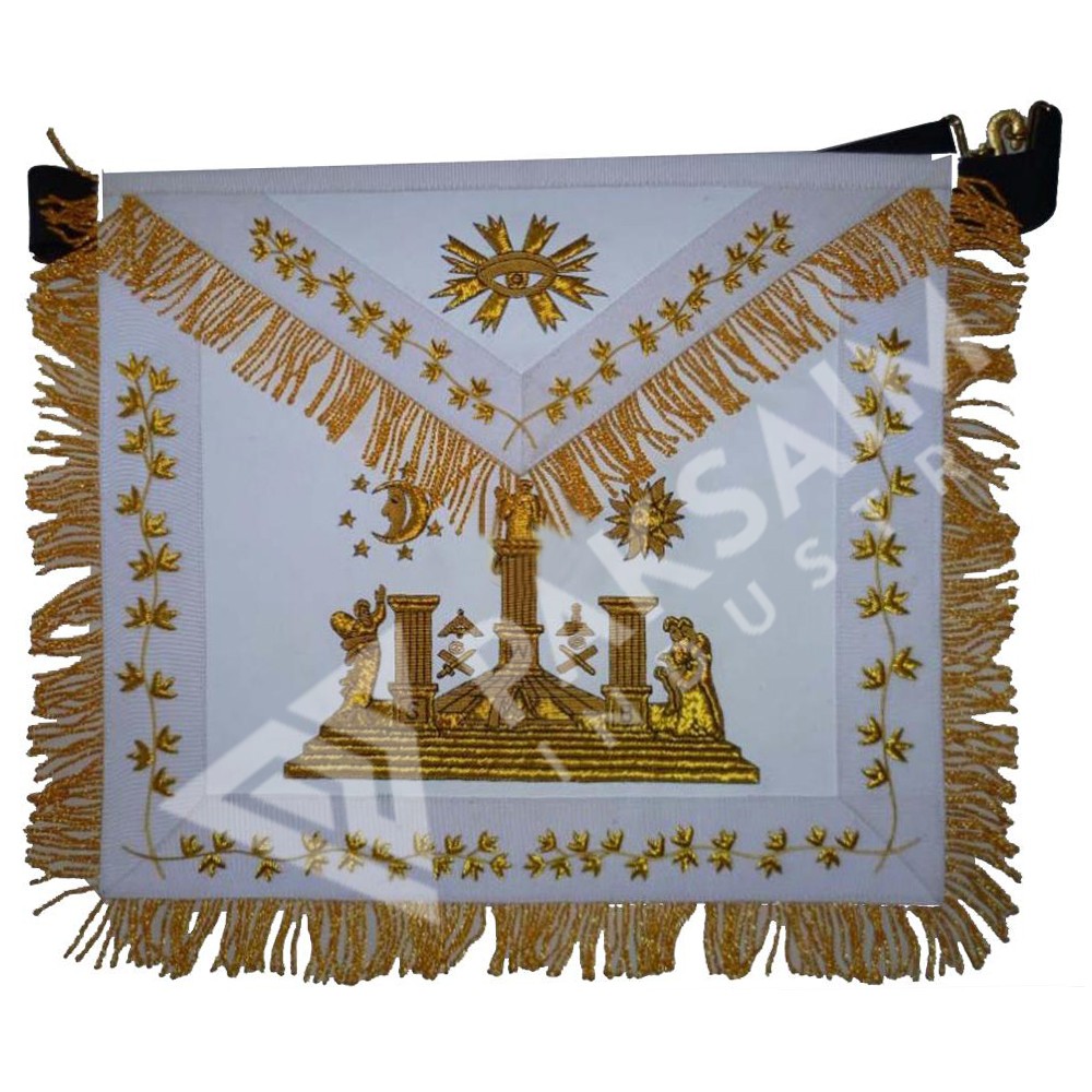 Masonic Apron